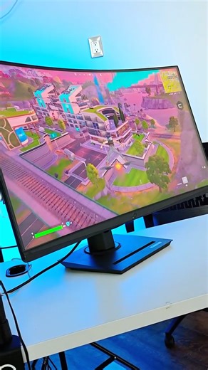 15 reactions |  ¿Todavía ajustas tu monitor con botones? Con ASUS DisplayWidget Center todo es más simple: configura brillo, contraste y colores directo desde tu PC. ️⚡ #ASUS #DisplayWidgetCenter #Monitores | ASUS | Facebook