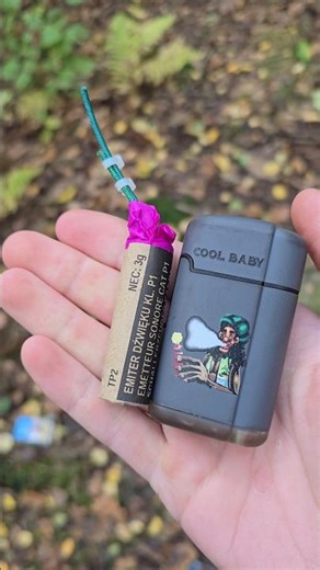 Petarda TP2 Tropic 3g #polenböller #shorts