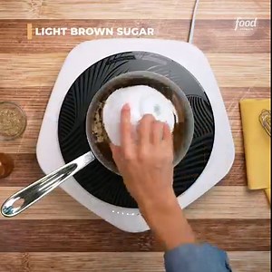 555K views · 3.8K reactions | Stuff your holiday ham with blood orange, Cara Cara and Meyer lemon and let the slow cooker do the rest!  Get the recipe: https://foodtv.com/3DKaeNV | Food Network | Facebook