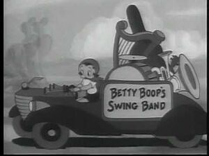 Rhythm on the Reservation