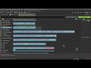 Trading With Custom Entity in MCreator (tutorial)