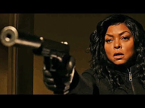 Proud Mary Trailer 01 12 2018