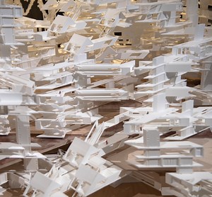 RC17 When Numbers Dwell: Comata — Lab for Environmental Design Strategies