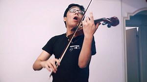 How to teach music to Millennials. Snap us: brettybang | eddy.chen | Twoset Violin