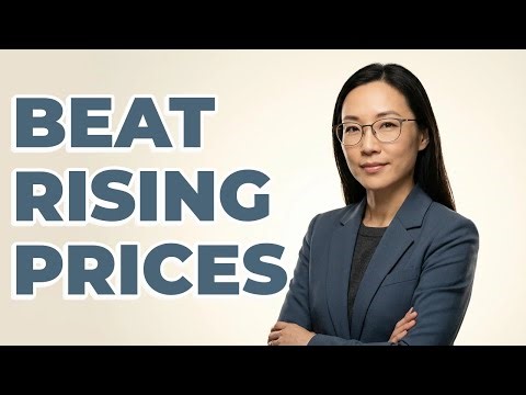 What Investments Help Protect Against Inflation?