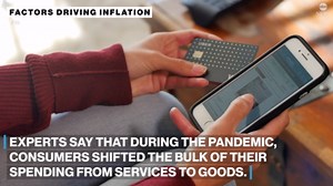 What can the government do to stop or slow inflation?