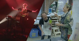 Bardo:tune-yards Season 2 Episode 03/12/2019
