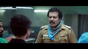 Cadaver | movie | 2022 | Official Trailer