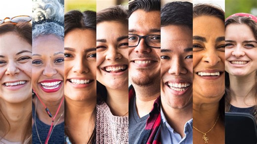 Americans wildly overestimate minority populations in new polling data