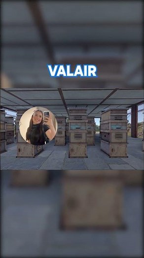 I Built The Biggest Bee Farm In Rust #rust #rustpvp #gaming