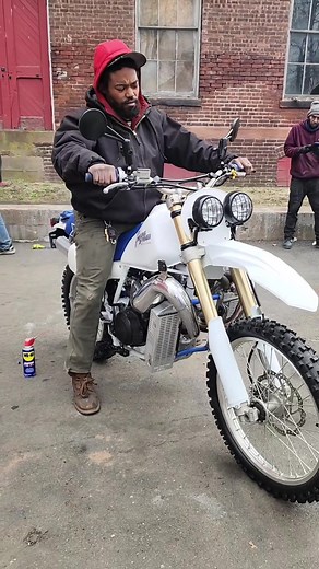 #banshee #350 #350cc #350cc2stroke #twin #dirtbike #motorcyle #motocross #supercross #offroad #2stroke #4stroke #kaplan #kaplanamerica #bigbore #bigbore2stroke #enduro #kaplancycles #honda #yamaha #suzuki #ktm #kawasaki #holeshot #maico #cr #fy #fyp #viral #moto #mx #mxvsatv #2wheels #2wheellife #bikelife #bike #retro #classic #retrodirtbike