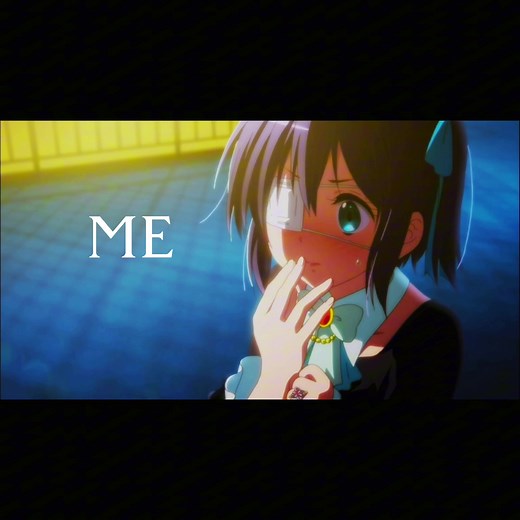Exploring Love, Chunibyo, and Other Delusions