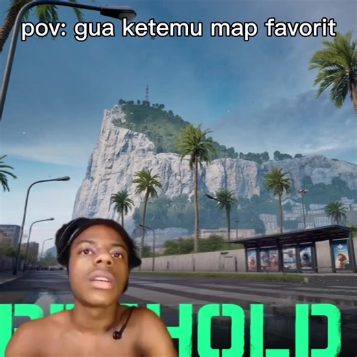 Map Ascension: Menjelajahi Keindahan Delta Force