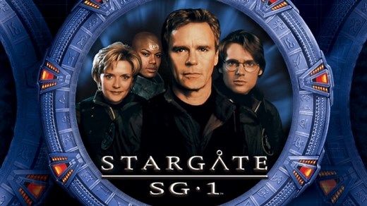 25 Best Stargate SG-1 Episodes | Den of Geek