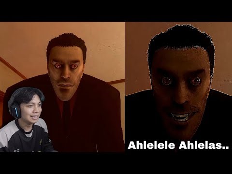 Lebih Bagus Dari Skibidi Toilet? | React AHLELELE AHLELAS !!