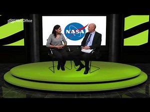 Met Office hackathons