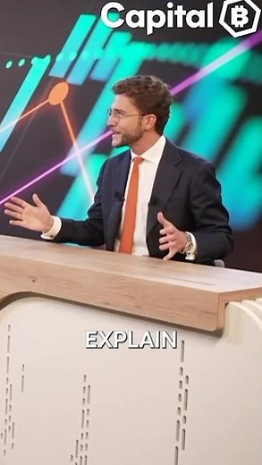 Capital B: 40 BTC → 2,800+ BTC in one year