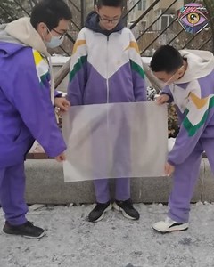 759K views · 1.8K reactions | Magic for anyone who skipped physics in school 彩 | HomeChic | Facebook