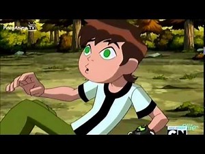 Ben 10 Omniverse Sad/Feely Moments (Vent)