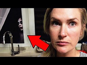 Top 10 SCARY Ghost Videos To HAUNT Your Halloween