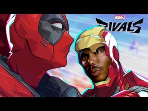 MARVEL RIVALS IN 2026