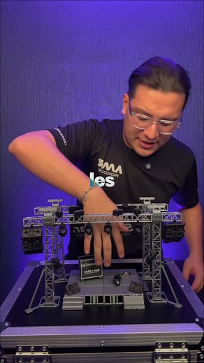 609K views · 12K reactions | ¡Hablemos de escenarios! 朗 Nuevo kit...