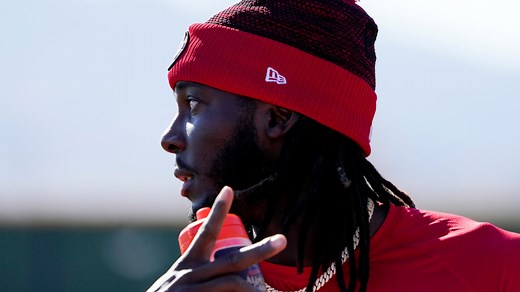 Reds spring training schedule features World Baseball Classic exhibition vs. Cuba