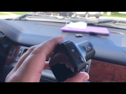 Nextbase 422GW Dash Cam Blogger Review