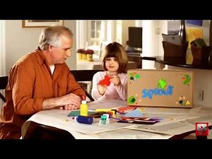 PBS Kids Sprout Bumpers (71-80)