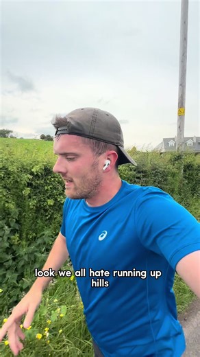 Running Tips for Tackling Hills Effectively