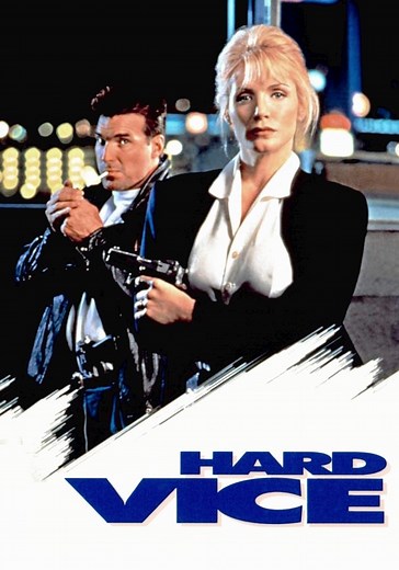 Hard Vice streaming: where to watch movie online?
