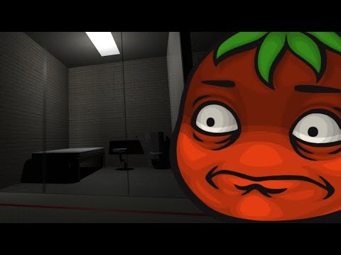 Paid six figures to stare at an empty room. Dream jobs do exist. (Tom Dahl + Knock on the Window)