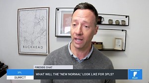 3PL Summit: Nolan Transportation president on takeaways from pandemic