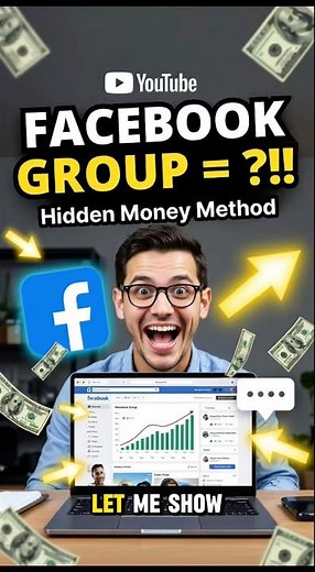 How to Earn Money Online From Facebook Group (Beginner Guide)