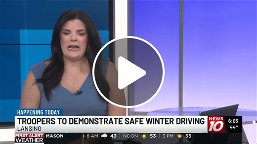 Jackson’s fall leaf collection program set to begin Monday - NewsBreak