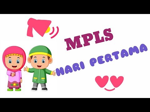 PERKENALAN GURU DI HARI PERTAMA MPLS ONLINE UNTUK TK DAN PAUD