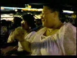 Lord Kitchener - SUGAR BUM BUM