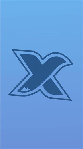 Twitter vs X: The Logo Evolution 🐦❌ #twitter #branding #shorts