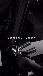 Bonded & finished in Melbourne. Last year, we turned heads with our CarboKev concept bike, a striking blend of carbon and titanium that redefined what a performance gravel bike could be. While it’s No Time to Die for CarboKev, this year Kev’s gone full cyborg. The carbon has spread like a virus through Kev’s limbs. Now, For Your Eyes Only, meet 00Kev, our latest prototype and the most advanced race-ready Kev we’ve ever built. Catch it at @spoken.bike this Friday 👀 #CurveCycling #gravelbike #tit