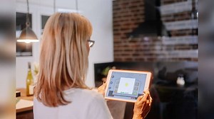 Clever bauen, smart wohnen: So wird das Eigenheim intelligent