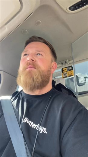105K views · 2.4K reactions | Crazy Ginger Cabbie on Reels | Facebook