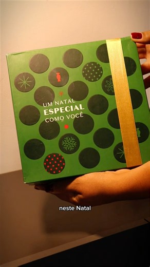 Give the gift of love this Christmas with @boticario #advertisement