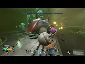 How to Make Bratburst - Where to find Red Ant Eggs in Grounded