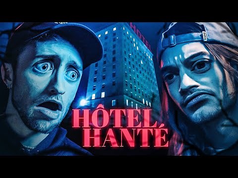 Ne réservez pas une chambre dans cet hôtel (Thread Horreur IRL #2)