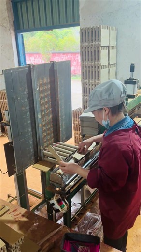 🏭 Inside Our Factory – CAKE FIREWORKS Production