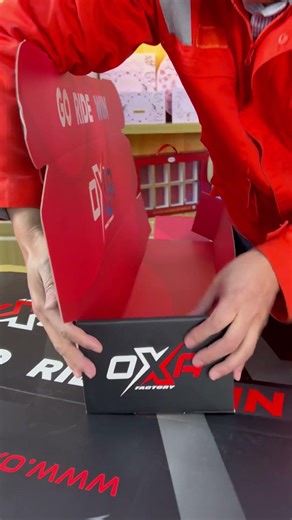 Large Custom Shipping Boxes