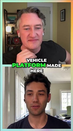 Ford's EV Breakthrough? Unveiling New Electric Vehicle August 11