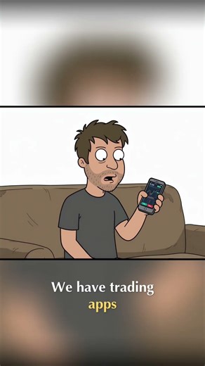 AI Hype Echoes Past Bubbles: What You Need to Know #shorts