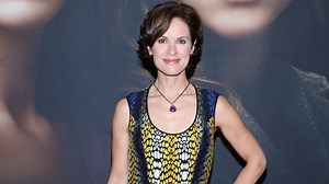 Elizabeth Vargas unfortunately just can't kick her addiction; anchor returns to rehab