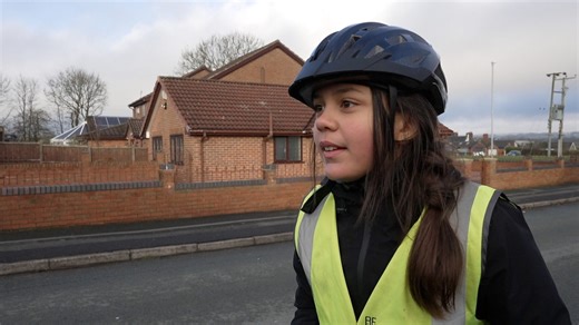 Councils struggling to deliver bike safety training